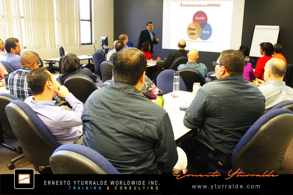 Talleres de Cuerdas Puerto Rico - Team Building Empresarial para desarrollar equipos de trabajo