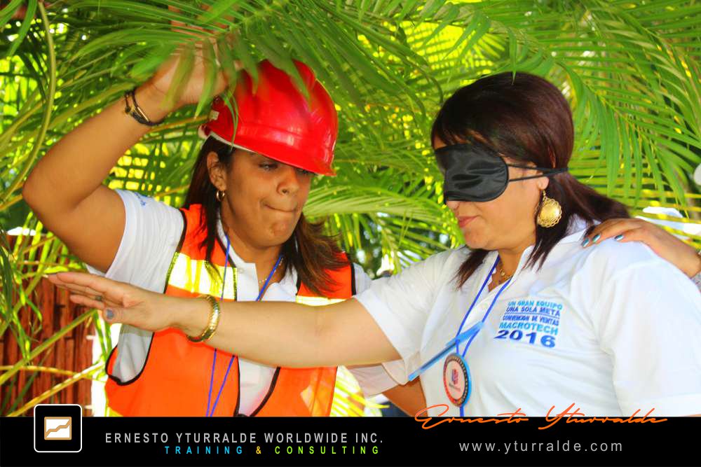 Talleres de Cuerdas Puerto Rico - Trabajo en Equipo para Empresas