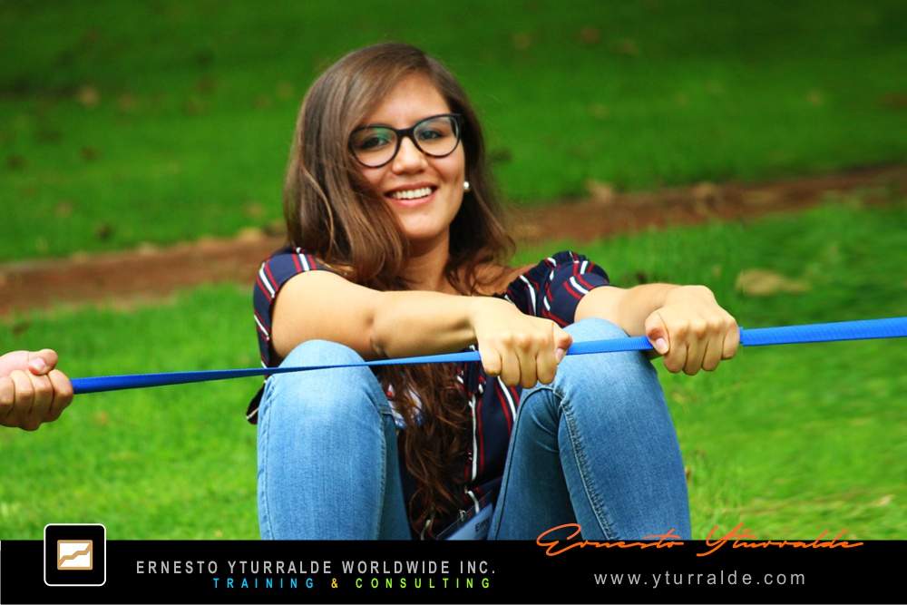 Puerto Rico Talleres de Cuerdas | Team Building Empresarial