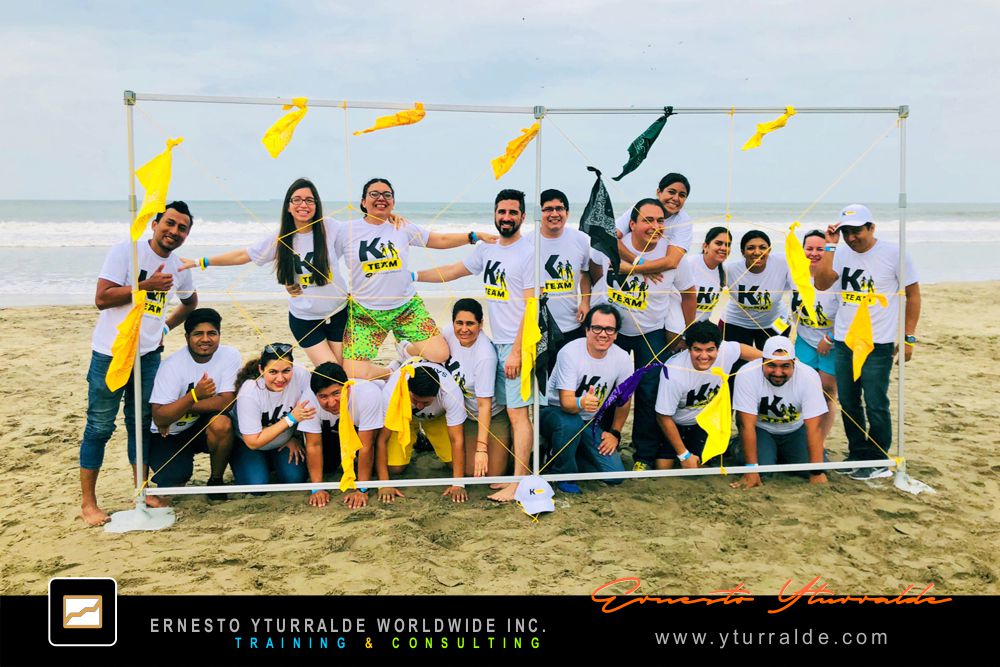 Puerto Rico Talleres de Cuerdas | Actividades lúdicas empresariales