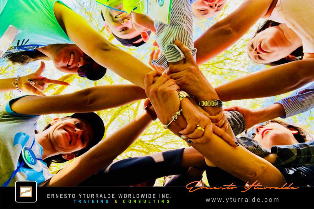 Puerto Rico Talleres de Cuerdas | Taller de Trabajo en Equipo para Empresas