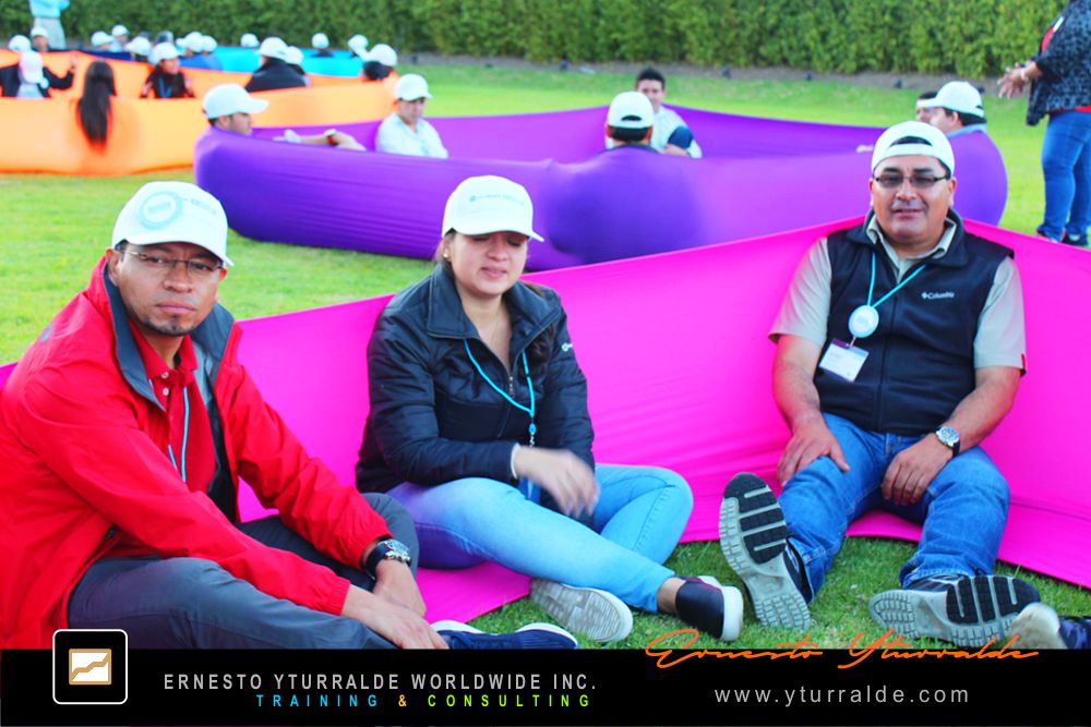 Puerto Rico Talleres de Cuerdas | Actividades lúdicas empresariales