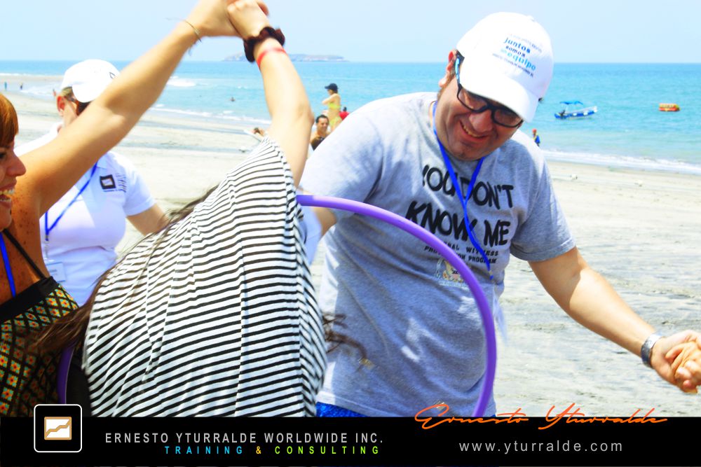 Puerto Rico Talleres de Cuerdas | Actividades lúdicas empresariales