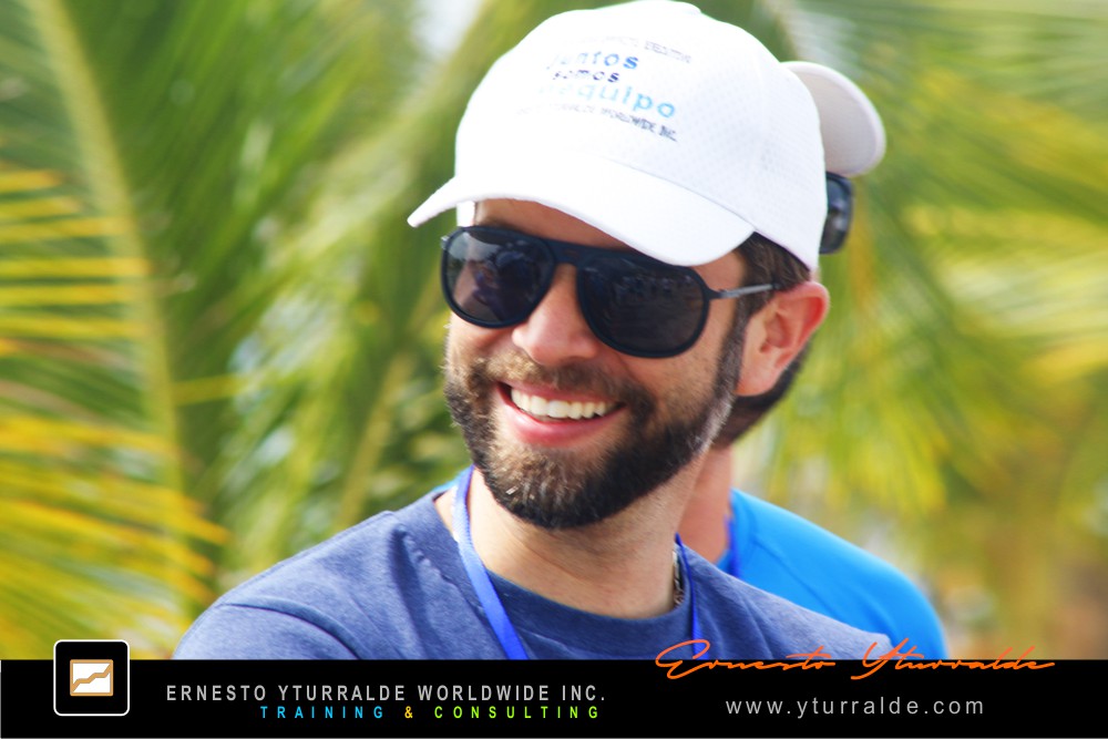 Puerto Rico Talleres de Cuerdas | Team Building Empresarial