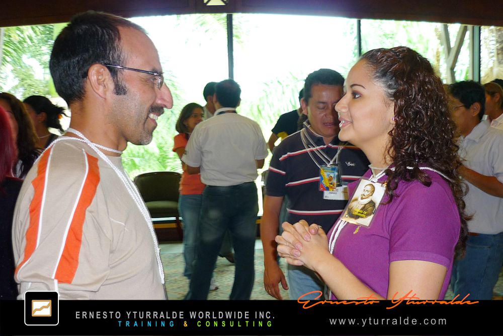 Puerto Rico Talleres de Cuerdas | Team Building Empresarial