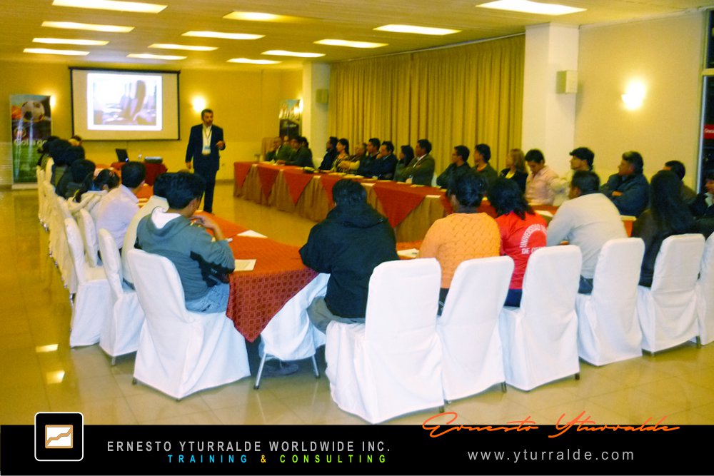 Puerto Rico Talleres de Cuerdas | Actividades lúdicas empresariales