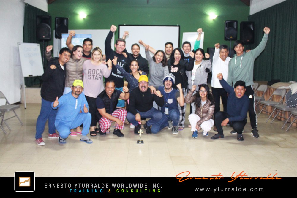 Puerto Rico Talleres de Cuerdas | Actividades lúdicas empresariales