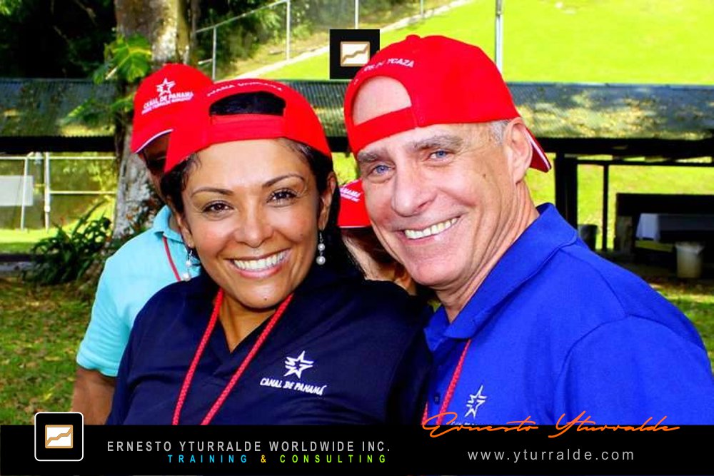 Talleres de Cuerdas Puerto Rico - Team Building - Actividades lúdicas empresariales