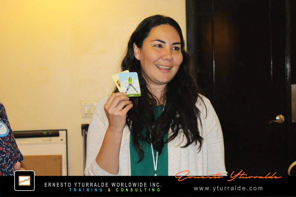 Puerto Rico Talleres de Cuerdas | Team Building Empresarial