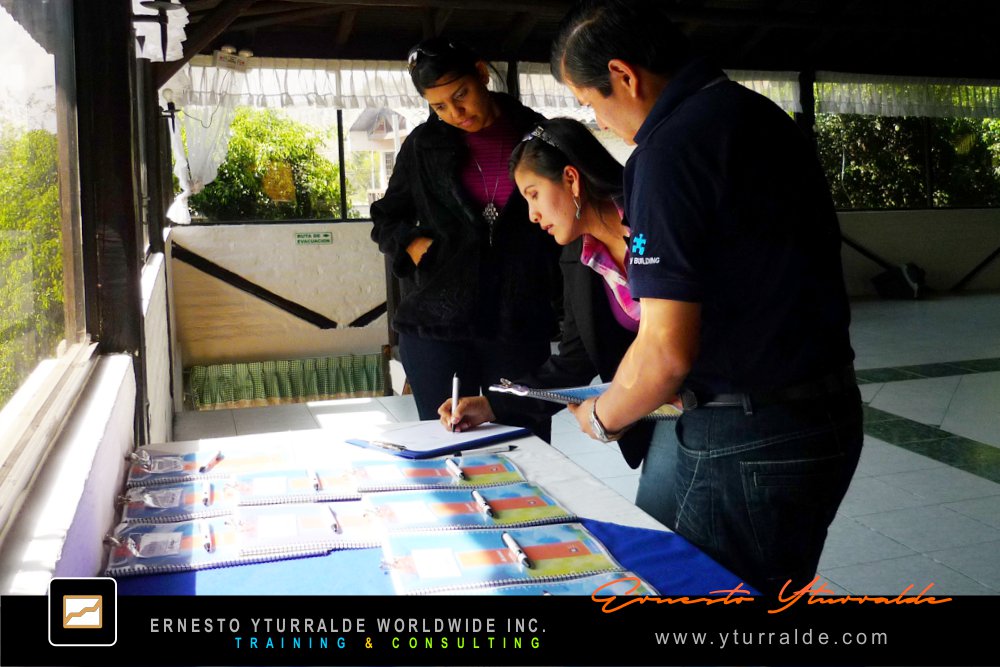 Puerto Rico Talleres de Cuerdas | Taller de Trabajo en Equipo para Empresas