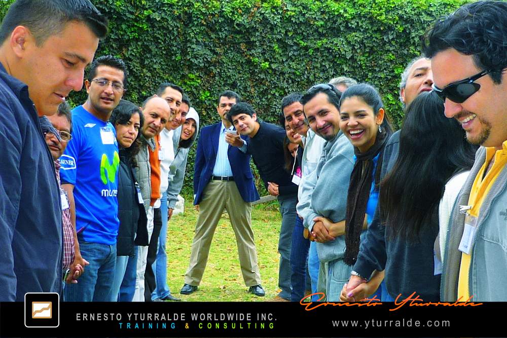 Puerto Rico Talleres de Cuerdas | Actividades lúdicas empresariales