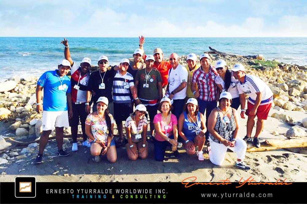 Puerto Rico Talleres de Cuerdas | Team Building Empresarial