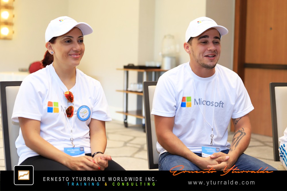 Puerto Rico Talleres de Cuerdas | Actividades lúdicas empresariales