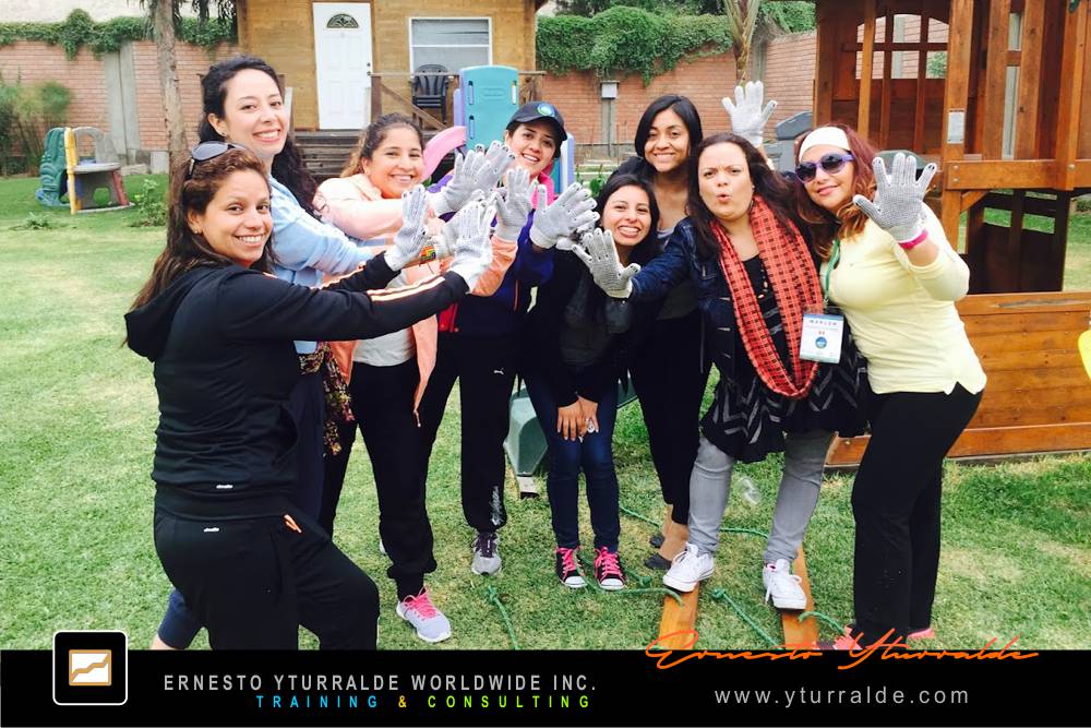 Puerto Rico Talleres de Cuerdas | Taller de Trabajo en Equipo para Empresas