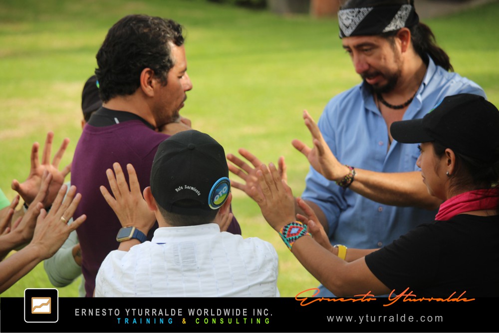 Puerto Rico Talleres de Cuerdas | Team Building Empresarial