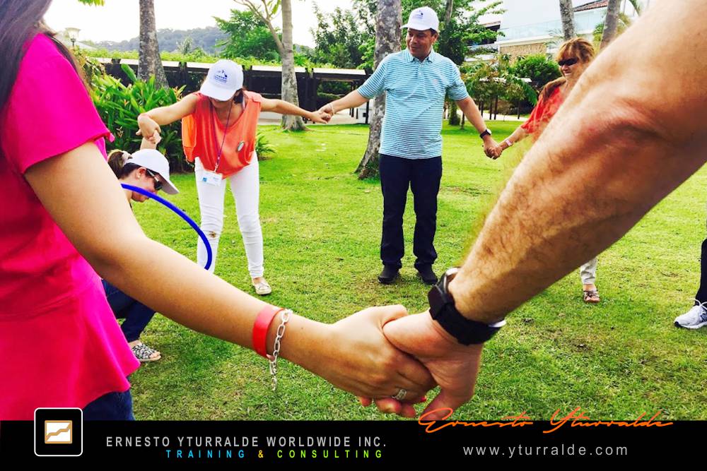 Puerto Rico Talleres de Cuerdas | Actividades lúdicas empresariales