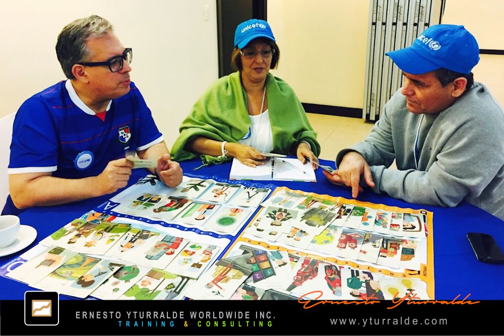 Puerto Rico Talleres de Cuerdas | Taller de Trabajo en Equipo para Empresas